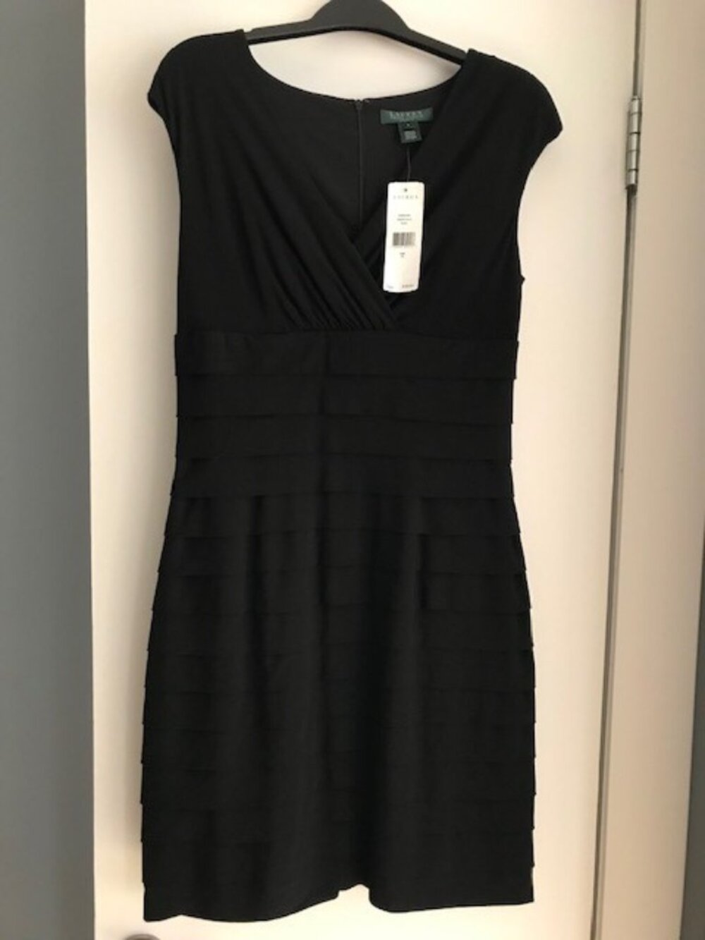 Ralph Lauren dress